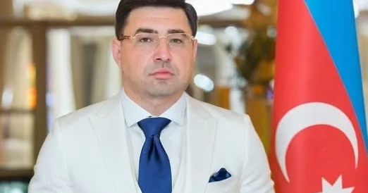 David Seliverstov Samir Nuriyev və Əhməd İsmayılova müraciət etdi