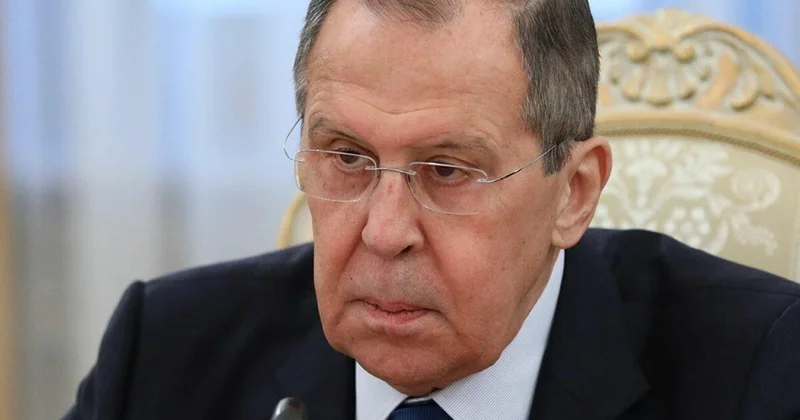 Əgər görüşmək istəyirsə, qoy gəlsin Lavrov