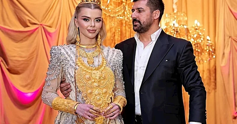 Çağla Öz Tançalan da saxlanıldı FOTO