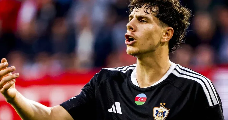 “Qarabağ” Varkonjiyə Macarıstan millisinin qapısını aça bilər
