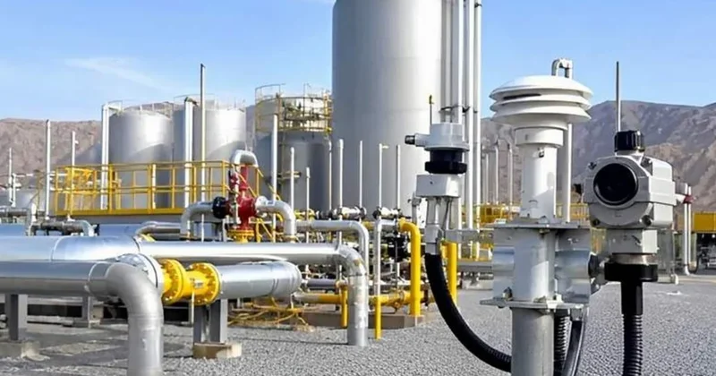 ИИ против утечек: как работает умный мониторинг газа в Азербайджане