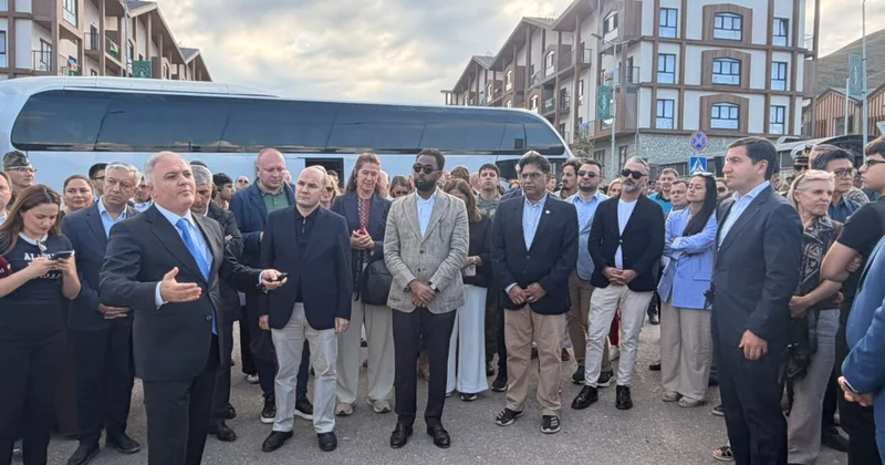 Avropanın beşinci ən uzun tunelindən özəl görüntülər BƏŞİR HACIYEVDƏN AÇIQLAMA