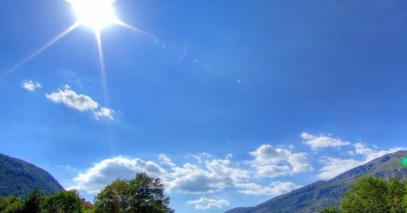 Azərbaycanda sabaha gözlənilən hava şəraiti açıqlanıb