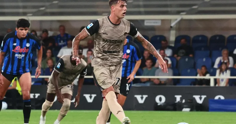 Əfsanəvi futbolçu Paolu Maldininin oğlu qəzaya düşdü