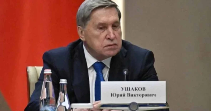Ушаков назвал возможные площадки для переговоров по Украине
