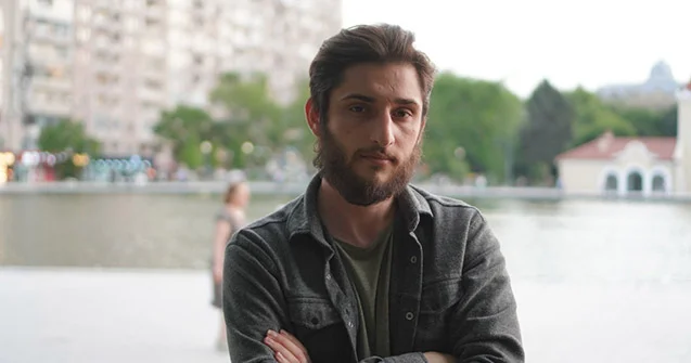 Nurlan Libre keçmiş həyat yoldaşını məhkəməyə verdi Oğlunu uşaq evinə göndərmək istəyir