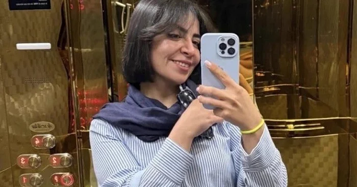 İranda gənc blogerə edam cəzası verildi
