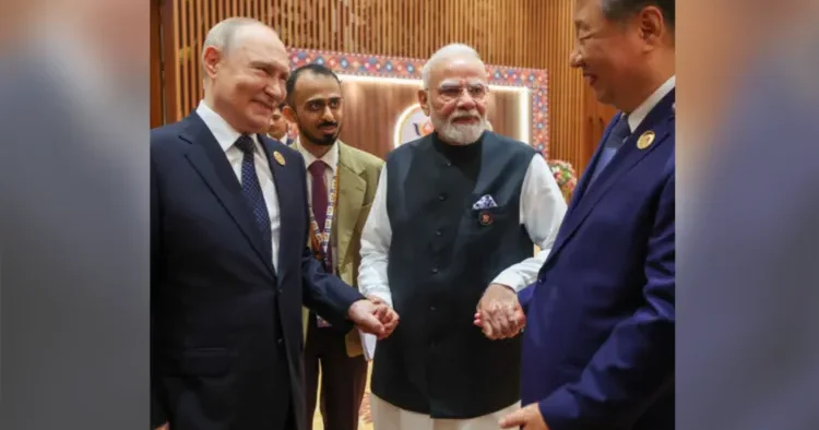 Peskov BRICS sammitindəki görüşləri şərh ETDİ