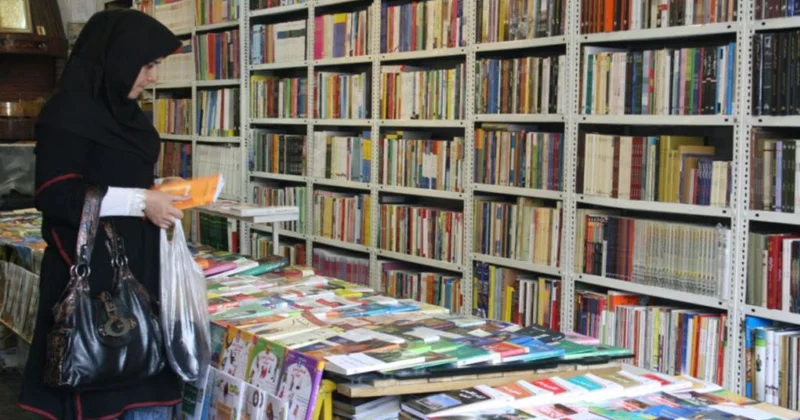 Kitab satışı niyə dəyişir?