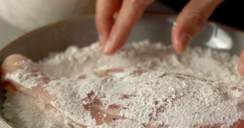 Kotlet bişirərkən duzu nə vaxt əlavə etmək lazımdır?