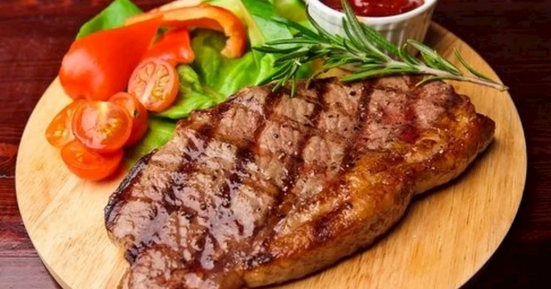 Axşam yeməyi üçün 13 sürətli mal əti resepti açıqlandı