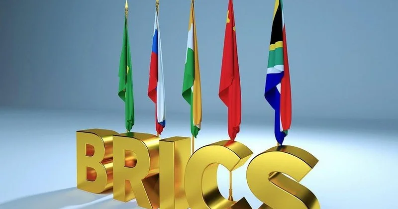 Rusiya və Çin Qərbə meydan oxudu: BRICS Zirvəsinin sirləri
