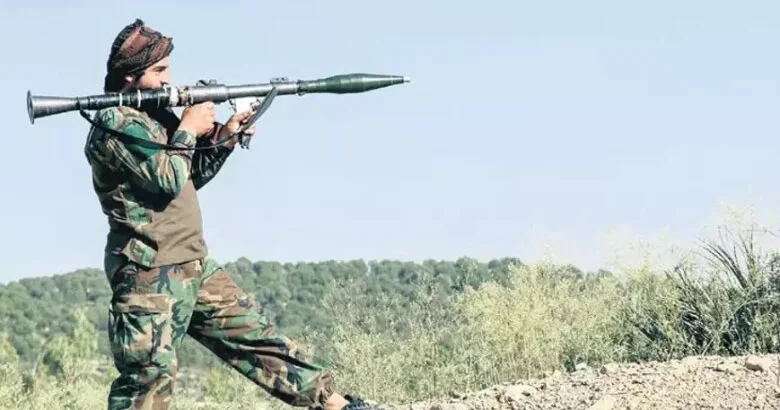 Əfqanıstan Pakistan qarşıdurmasında çoxsaylı insan ölüb
