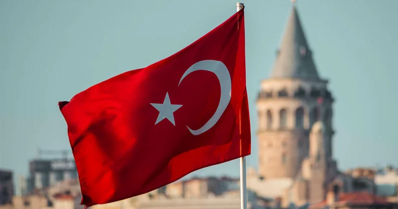 Rəsmi Ankara: Bundan sonra da fələstinli qardaşlarımızın yanında olacağıq