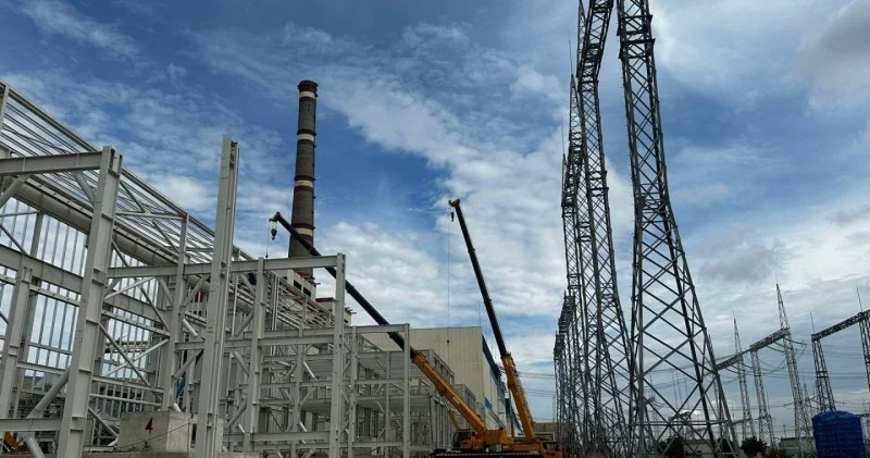 Gürcüstan Azərbaycandan elektrik enerjisi alışını artırıb