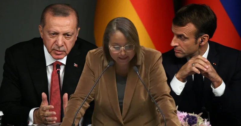 “Fransa vətəndaşlarını tərk etti, Türkiyə isə...” Fransalı deputat