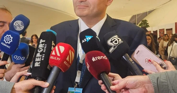 “Tədbirlər qarşılıqlı əlaqələri daha da gücləndirir”