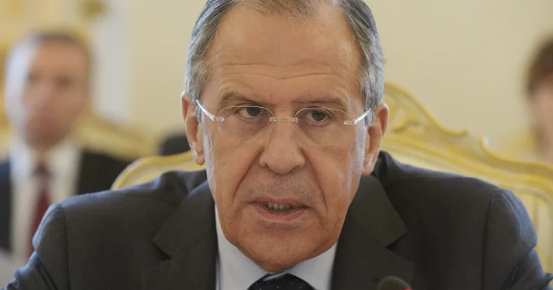 Lavrov Rusiyanın Şarm əl Şeyx Sammitinə qatılmamasının səbəbini açıqlayıb