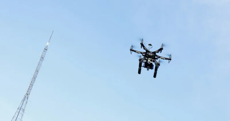 Ukraynada dronlara qarşı müdafiə üçün helikopter qrupları yaradılacaq