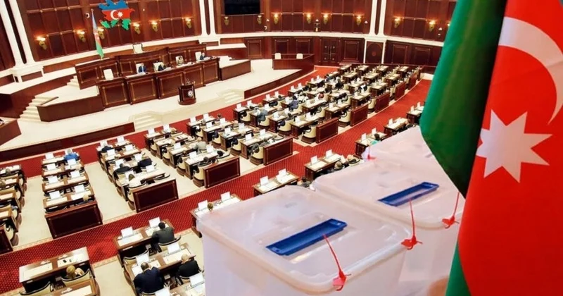 Vəzifəsini tərk edən deputatın yerinə yeni seçki keçiriləcək? AÇIQLAMA