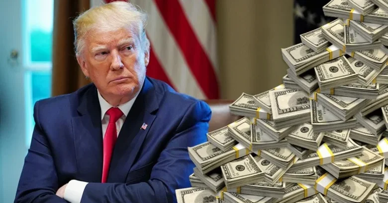 Tramp şirkətləri 770 milyard dollar zərərlə üzləşdirib