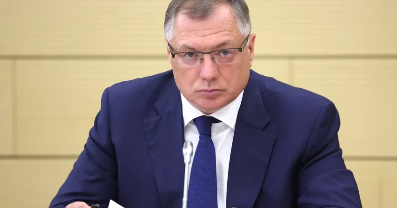 Российский вице премьер отметил роль Туркменистана в развитии МТК Север Юг