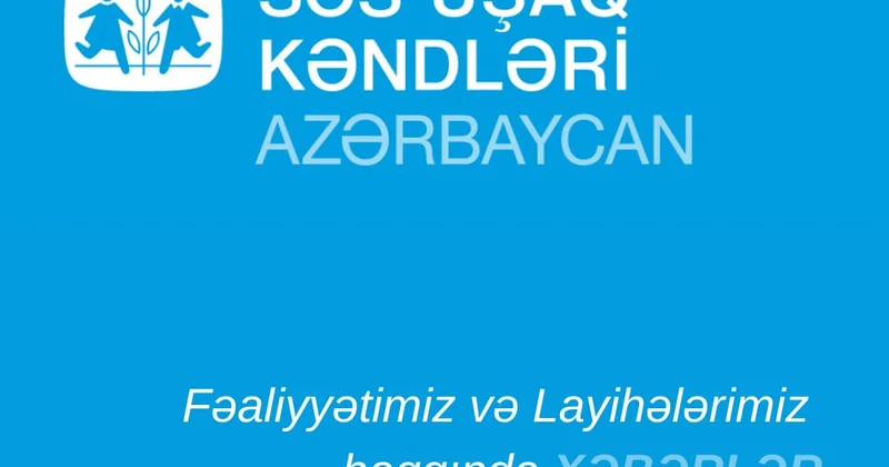 Sevil xanım Əliyeva sevgi və mərhəmətin simvolu