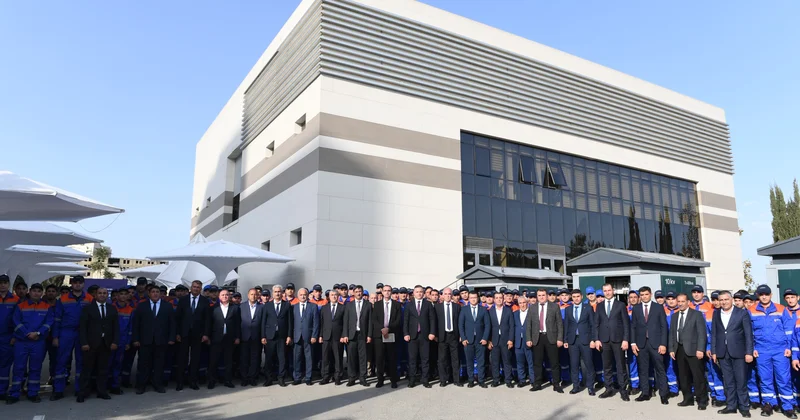 “Azərişıq” ASC nin Peşə Ustalığı Yarışlarının final mərhələsinə 12 komanda vəsiqə qazanıb