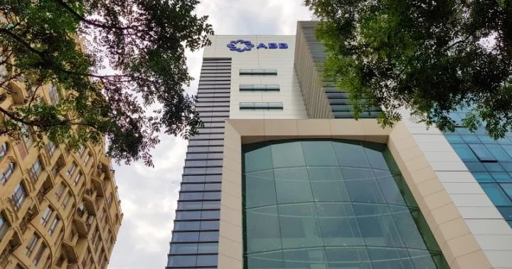 ABB nin kredit portfeli 2025 ci ilin 9 ayında 7 % dən çox artıb