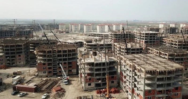 Yeni tikilən binalarda TƏHLÜKƏ: Arakəsmələr aşa bilər