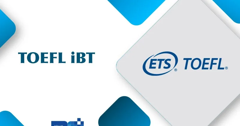 Növbəti TOEFL iBT imtahanı keçiriləcək