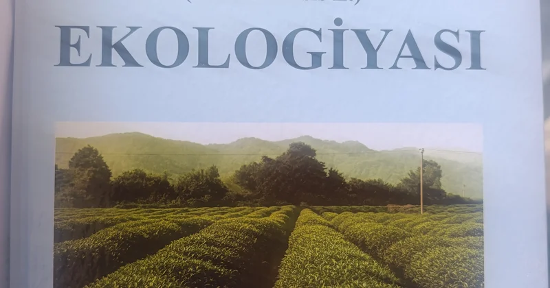 Azərbaycan Respublikası Elm və Təhsil Nazirliyi Dendrologiya İnstitutu əməkdaşlarının kitabı nəşr olub