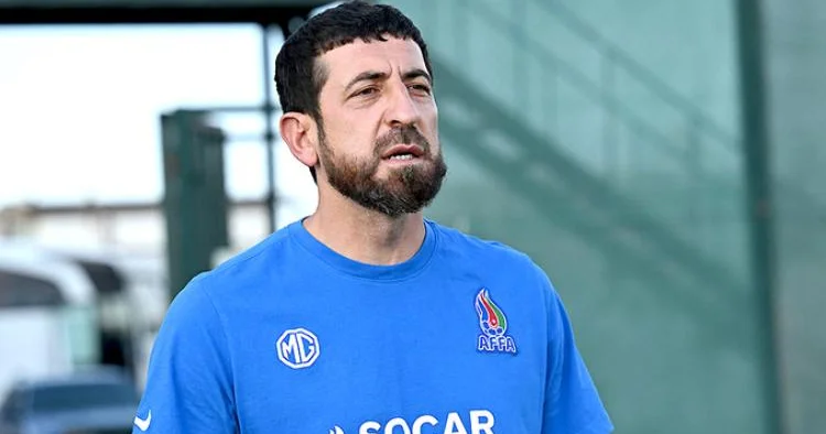 Bir Aqil Nəbiyev, iki biabırçılıq, üç milli...