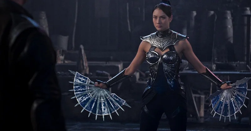 Mortal Kombat ın üçüncü filmi çəkiləcək
