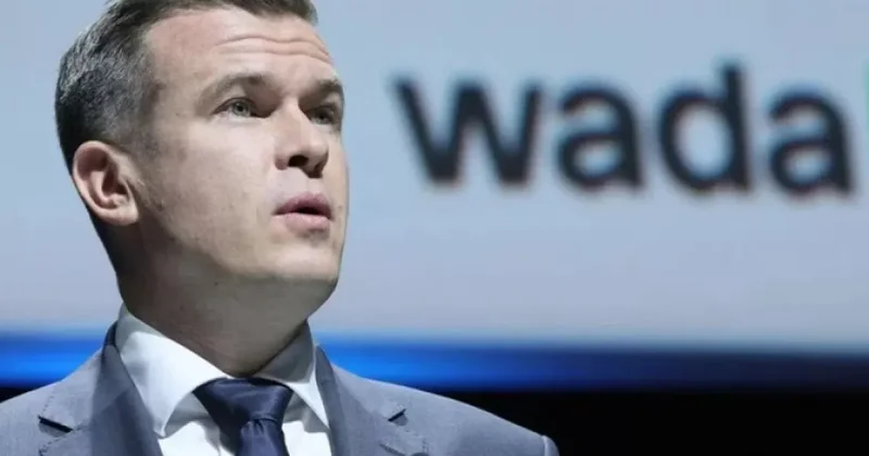 Глава WADA: В Европе изъято 800 млн доз допинга