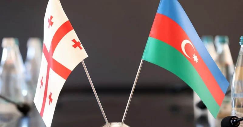 Azərbaycanla Gürcüstan arasında yeni keçid məntəqəsinə dair protokol imzalanacaq