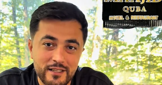 Qubadakı Maajid hoteldən şikayət: İstirahətimiz zülm oldu