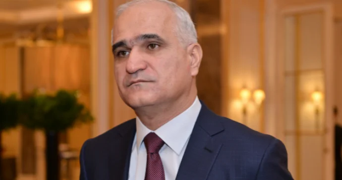 Şimal Cənub dəhlizi üzrə yükdaşımalarda artım müşahidə olunur