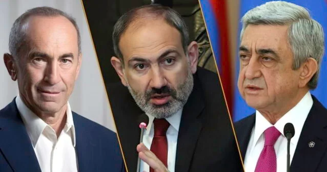 Yeni güc və yeni savaş RAKURS