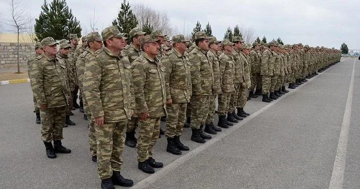 Почему после службы граждан снова призывают в части ответ Госслужбы по мобилизации