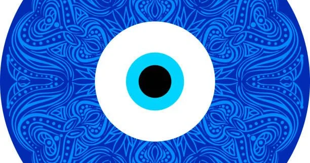 Nəzər və qorunma ritualları