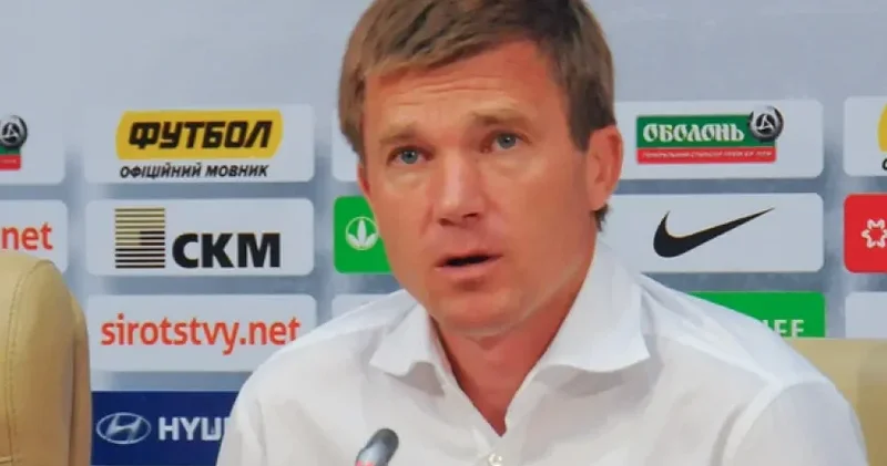 Yuri Maksimov Azərbaycandan təkliflər aldığını açıqladı EKSKLÜZİV