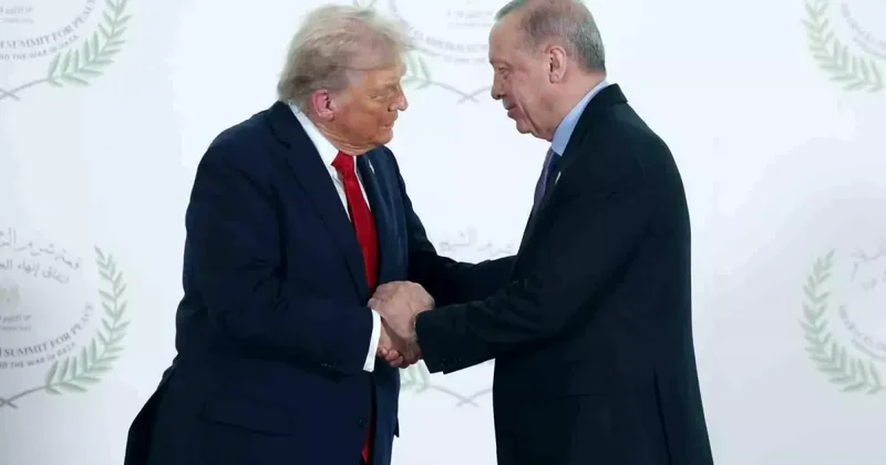 Dünya liderləri Qəzzada bir arada VİDEO