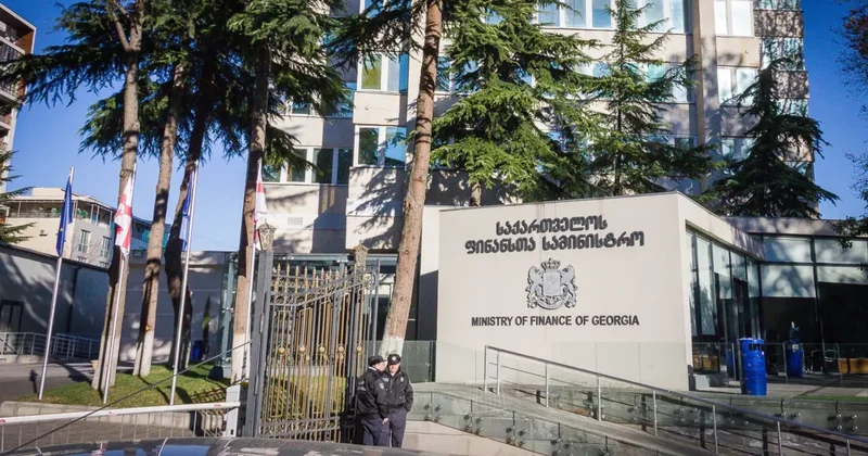 Грузия перевыпустит евробонды на полмиллиарда долларов