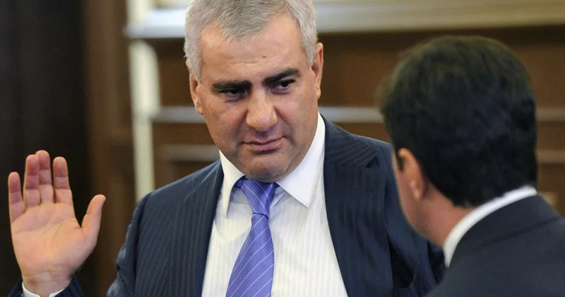 Samvel Karapetyana qarşı yeni ittiham irəli sürülüb