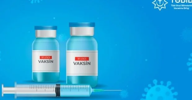 Azərbaycanda qrip peyvəndi olunmuş şəxslərin sayı
