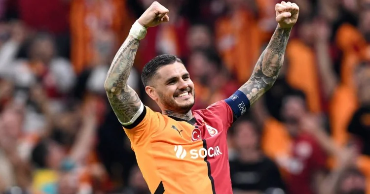 Ərəblər Qalatasaray ın hücumçusunu transfer etmək istəyir