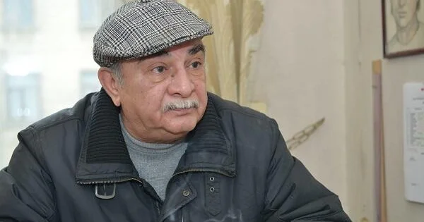 Nazirlikdən Ənvər Həsənovla bağlı AÇIQLAMA