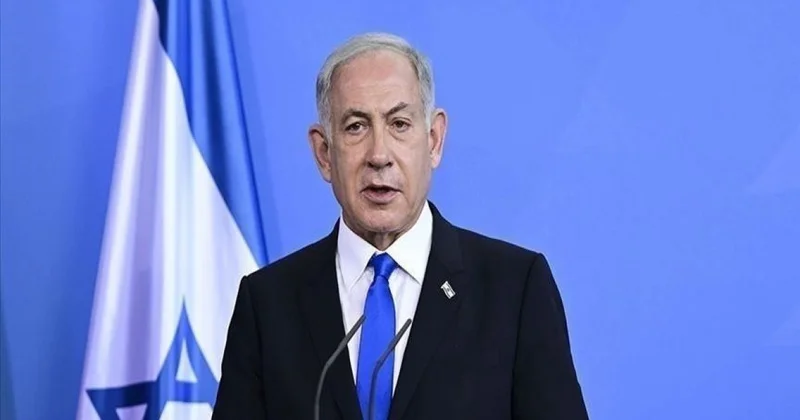KİV: Türkiyə Netanyahunun Misirdəki sammitdə iştirakına mane olub
