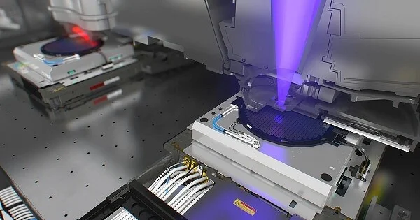 Китайскую Nexperia поставили под контроль властей Нидерландов